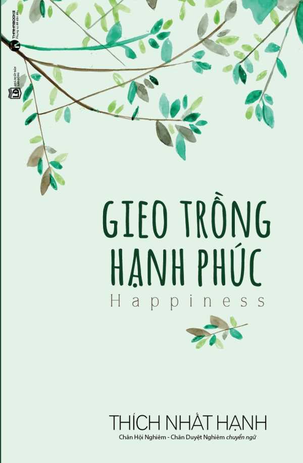 Gieo Trồng Hạnh Phúc