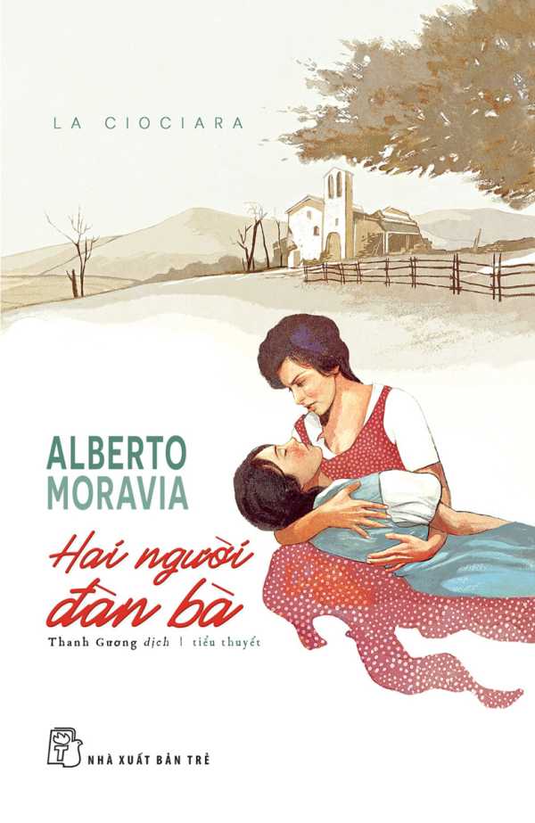 Alberto Moravia