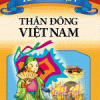 Kể Chuyện Thần Đồng Việt Nam