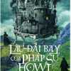 Lâu Đài Bay Của Pháp Sư Howl