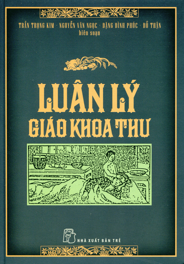 luan-ly-giao-khoa-thu