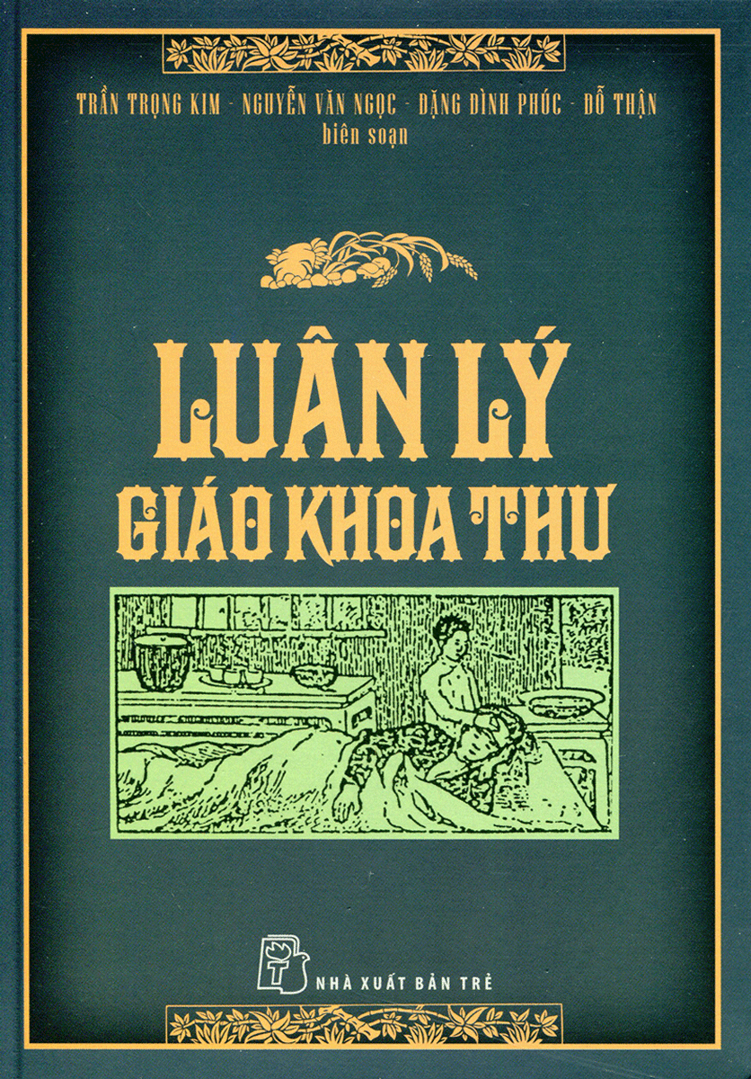 luan-ly-giao-khoa-thu