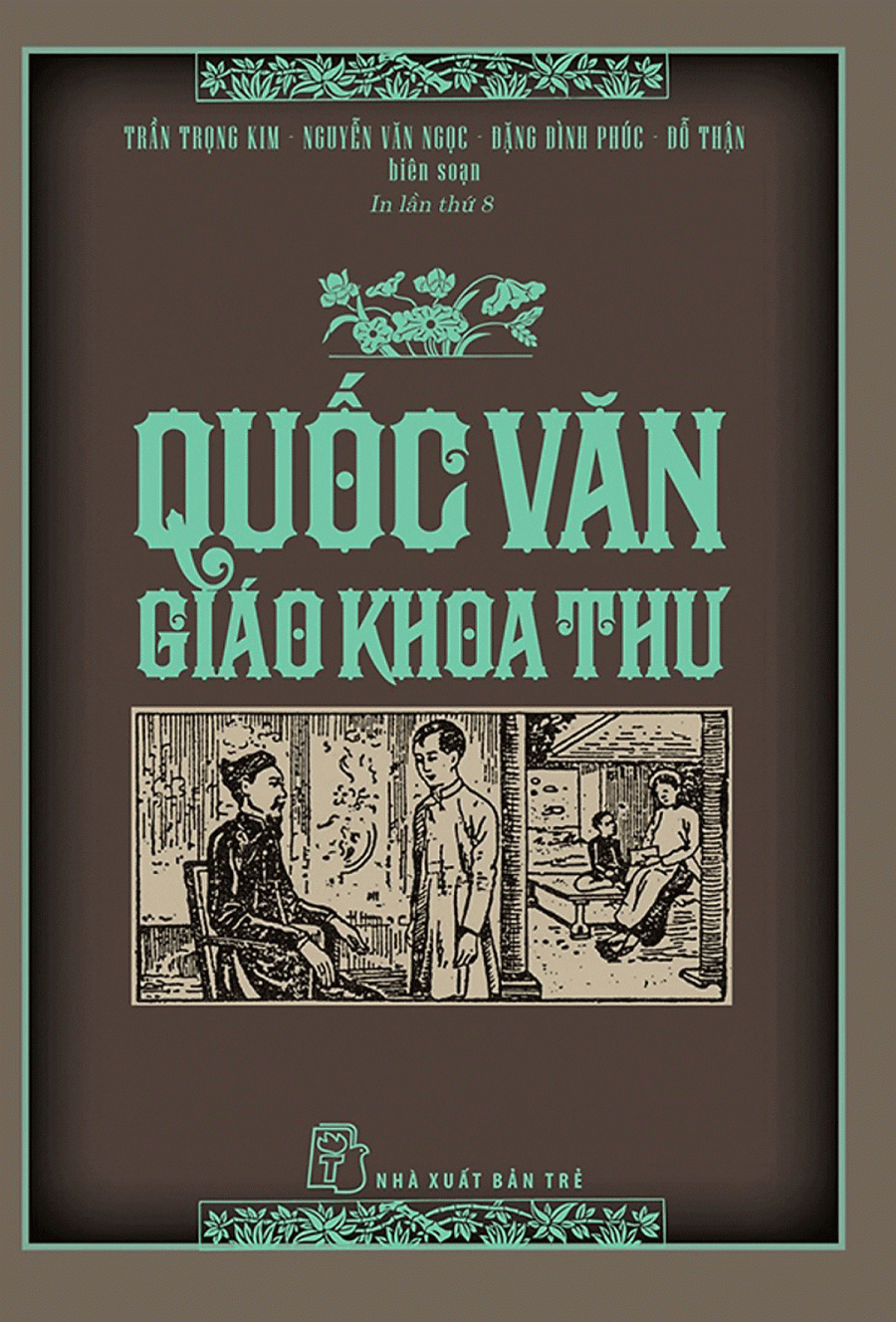 quoc-van-giao-khoa-thu