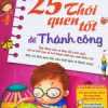 25 Thói Quen Tốt Để Thành Công