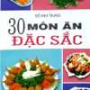 30 Món Ăn Đặc Sắc 2