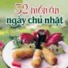 52 Món Ăn Ngày Chủ Nhật