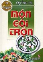 60 Món Ăn Được Ưa Thích - Món Gỏi Trộn