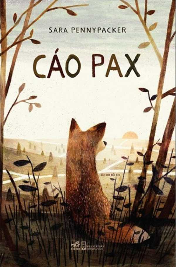 Cáo Pax