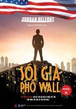 Sói Già Phố Wall - Phần 3