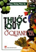 Thuốc Quý Ở Quanh Ta