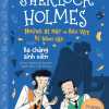 Tuyển Tập Sherlock Holmes - Những Bí Mật Và Báu Vật Bị Đánh Cắp - Ba Chàng Sinh Viên