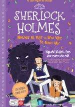 Tuyển Tập Sherlock Holmes - Những Bí Mật Và Báu Vật Bị Đánh Cắp - Người Khách Trọ Đeo Mạng Che Mặt