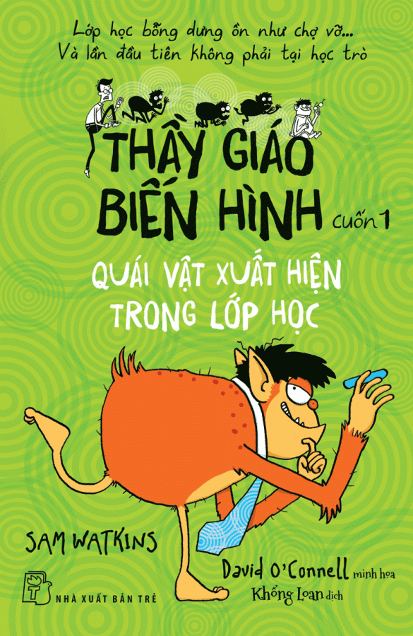 thay-giao-bien-hinh-01-quai-vat-xuat-hien-trong-lop-hoc