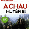 Tủ Sách Huyền Môn​ - Á Châu Huyền Bí