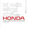 Bí Mật Sáng Chế Của Honda