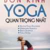 Bốn Kinh Yoga Quan Trọng Nhất