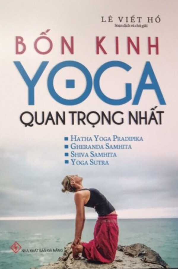 Bốn Kinh Yoga Quan Trọng Nhất