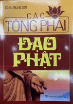 Các Tông Phái Đạo Phật