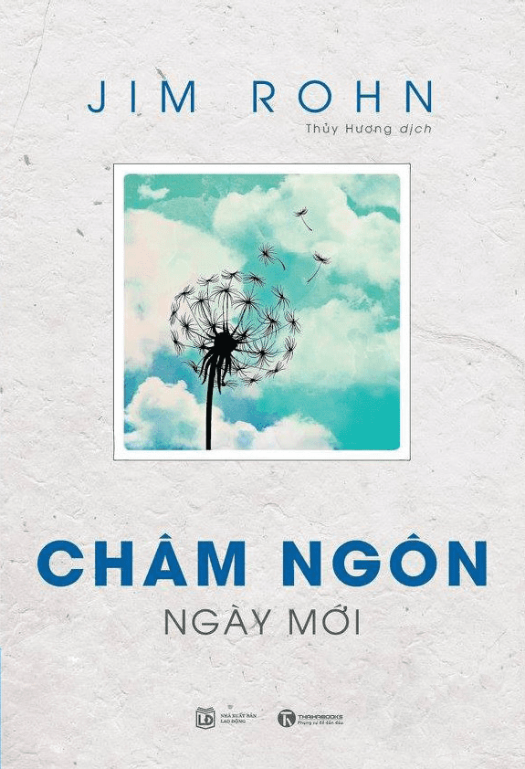 Bốn Mùa Cuộc Sống - Châm Ngôn Ngày Mới