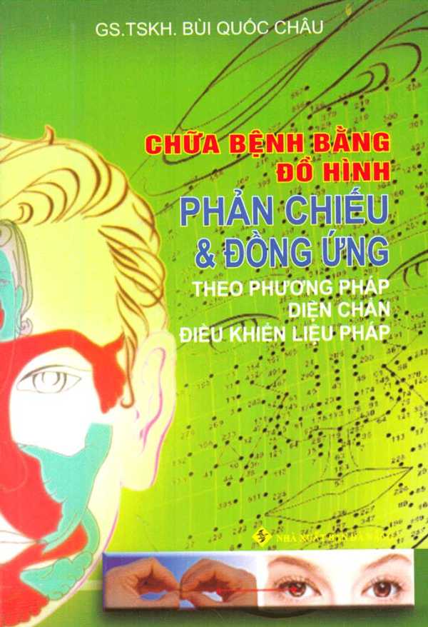 Chữa Bệnh Bằng Đồ Hình Phản Chiếu Và Đồng Ứng