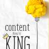 Content Đúng Là King