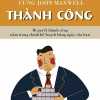 Cùng John Maxwell Thành Công