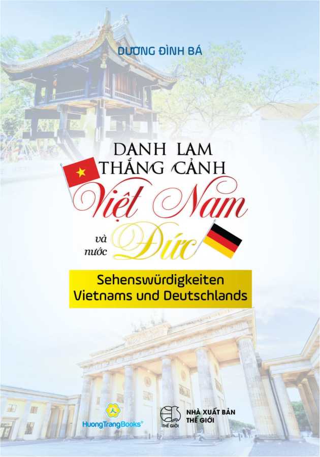 Danh Lam Thắng Cảnh Việt Nam Và Nước Đức