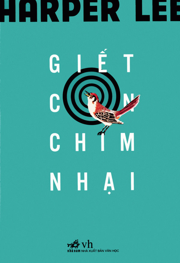 Giết Con Chim Nhại