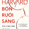 Harvard Bốn Rưỡi Sáng