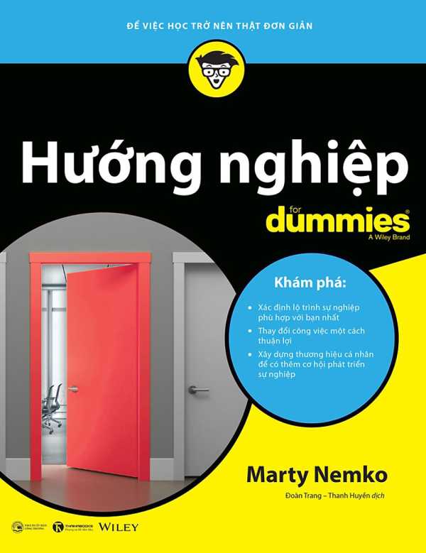 Hướng Nghiệp For Dummies