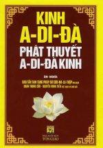 Kinh A-Di- Đà Phật Thuyết A-Di-Đà Kinh