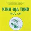 Kinh Địa Tạng Trực Chỉ