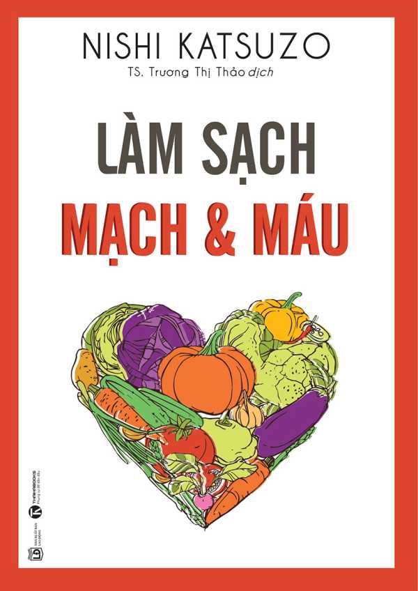 Làm Sạch Mạch Và Máu