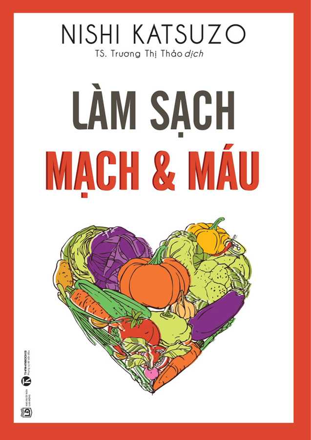 Làm Sạch Mạch Và Máu