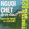 NGƯỜI CHẾT ĐI VỀ ĐÂU