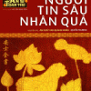 An Sĩ Toàn Thư - Khuyên Người Tin Sâu Nhân Quả (Quyển Thượng)