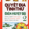 Quyết Địa Tinh Thư Điểm Huyệt Bộ 2