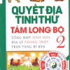 Quyết Địa Tinh Thư - Tầm Long Bộ 2