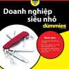 Doanh Nghiệp Siêu Nhỏ For Dummies