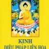 Kinh Diệu Pháp Liên Hoa (Bìa Mềm)