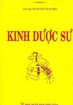 Kinh Dược Sư (Thầy Tuệ Nhuận)