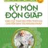 Kỳ Môn Độn Giáp Toàn Thư - Quyển 1: 1080 Cục Tam Nguyên Thời Gia Chuyển Bàn Tri Nhuận Pháp