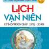 Kỳ Môn Độn Giáp Toàn Thư - Quyển 2: Lịch Vạn Niên Kỳ Môn Độn Giáp (1932 - 2040)