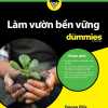 Làm Vườn Bền Vững For Dummies