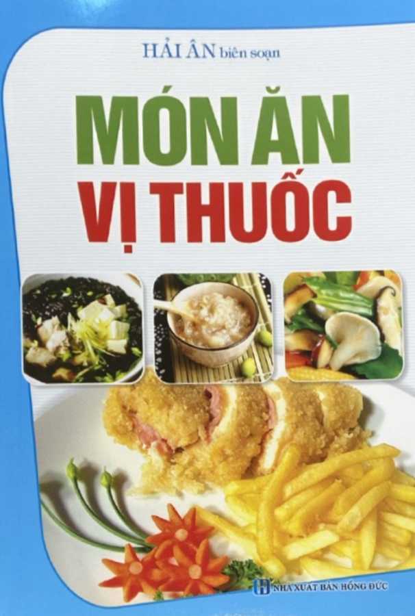 Món Ăn Vị Thuốc