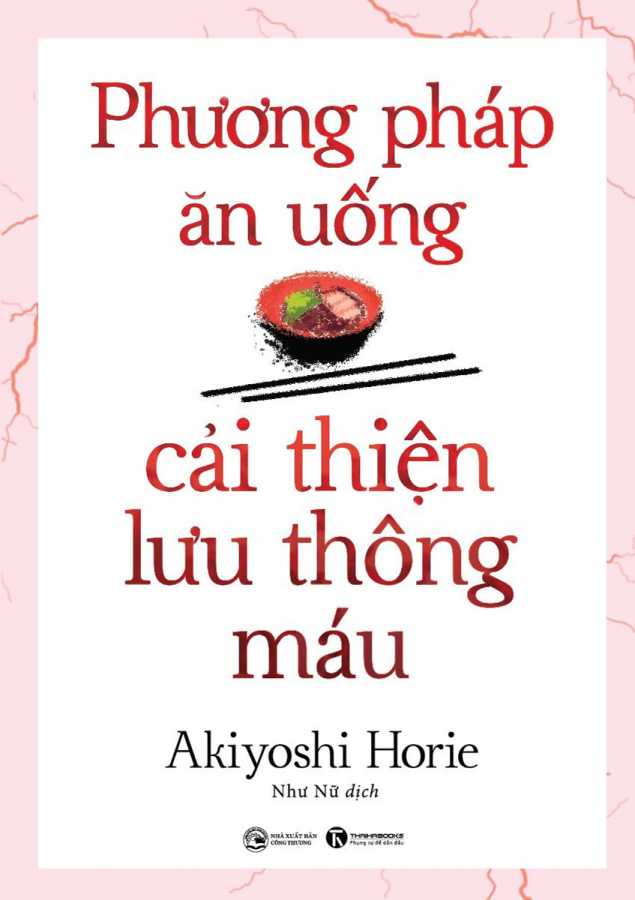 Phương Pháp Ăn Uống Cải Thiện Lưu Thông Máu