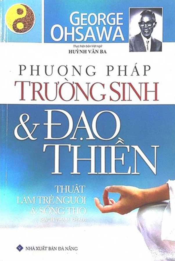 Phương Pháp Trường Sinh Và Đạo Thiền