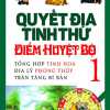 Quyết Địa Tinh Thư - Điểm Huyệt Bộ 1