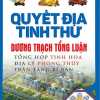 Quyết Địa Tinh Thư - Dương Trạch Tổng Luận