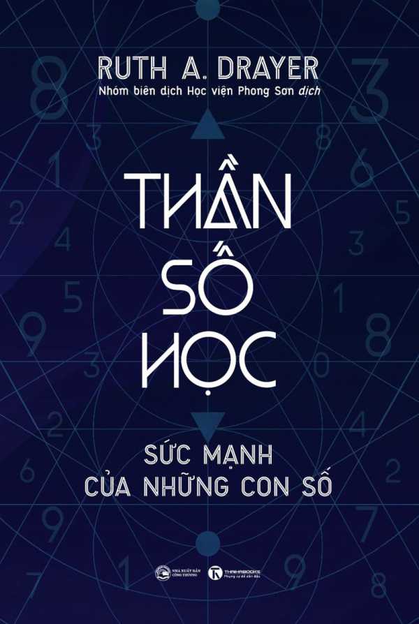 Thần Số Học - Sức Mạnh Của Những Con Số